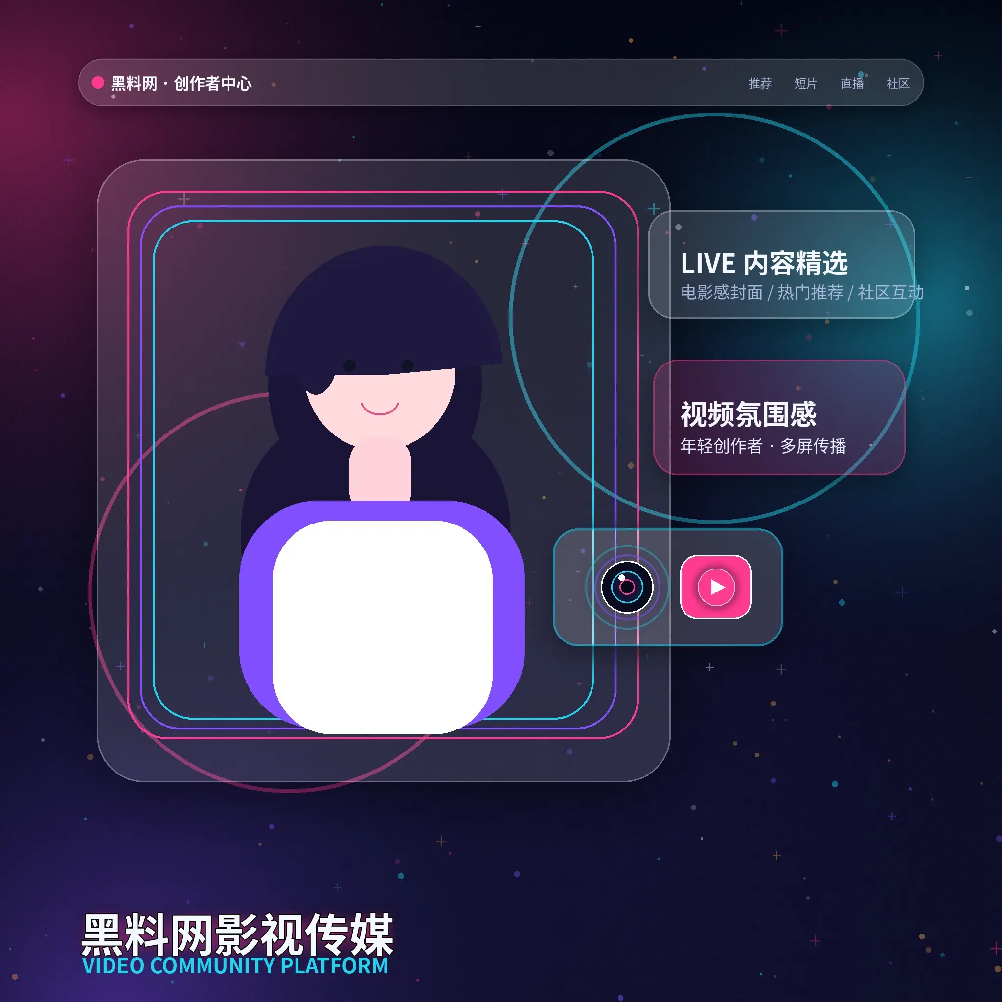 91网账户指南形象展示